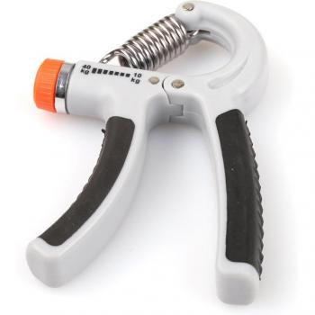 Adjustable Strength Hand Grip