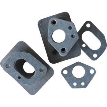 F2TE Vergaser Basisstecker für Pinsel Cutter 40-5 43CC 52CC
