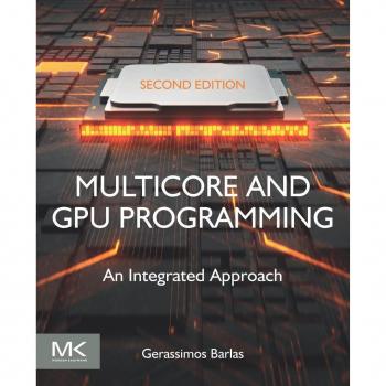 Vitalsource Technologies, Inc. Multicore And Gpu Programming