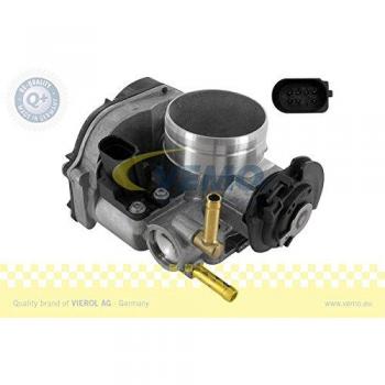 VEMO Drosselklappe Ø56mm für AUDI A3 SKODA Octavia II VW Golf IV Bora SEAT