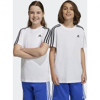 Camiseta Adidas 3S Infantil