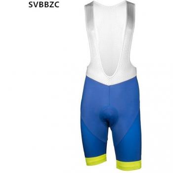 Cuissard de Sport à Bretelles pour Cyclisme