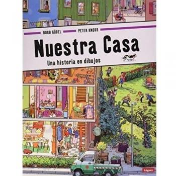 Nuestra casa