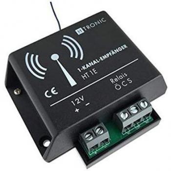 Récepteur HT1E H-Tronic