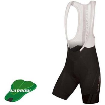 Endura Damen Pro SL Radsporthose (schmale Polsterung) Gr. XS, Schwarz
