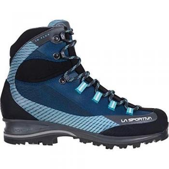 Stivale Da Trekking Donna La Sportiva Trango Trk Leather GTX Colore Opal