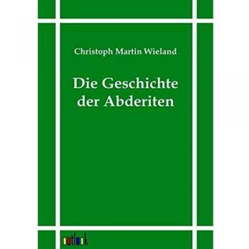 Geschichte der Abderiten