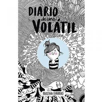 Diario de una volátil (LUMEN, Band 19134)