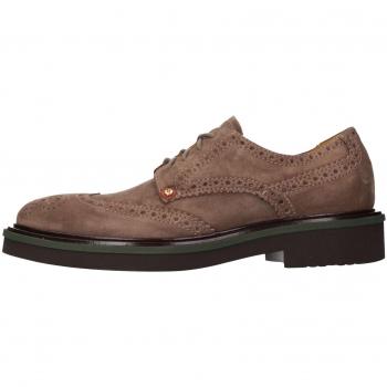 Taupe Derby 44 – Cesare Paciotti 308 Madison