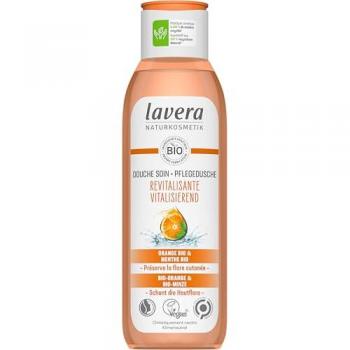Lavera Gel de Douche Revitalisant 250 ml