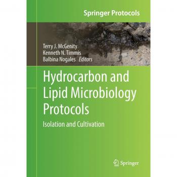 Hydrocarbon and Lipid Microbiology Protocols: Isolation and Cultivation