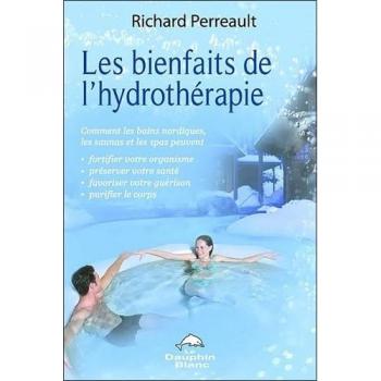 Les bienfaits de l'hydrothérapie