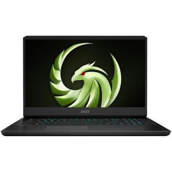 Laptop MSI Alpha 17-020ES 17,3 32 GB RAM 1 TB SSD Nvidia Geforce RTX 4060
