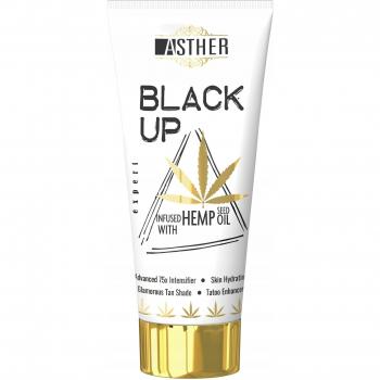 Asther Black Up Tattoo Pflegeöl