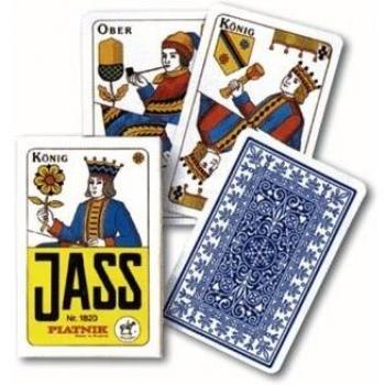 Piatnik Jass Karten Spiel