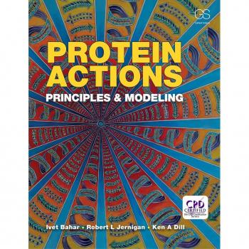 Vitalsource Technologies, Inc. Protein Actions