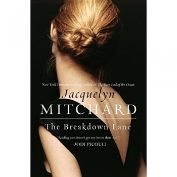Mitchard, Jacquelyn: Breakdown Lane, The