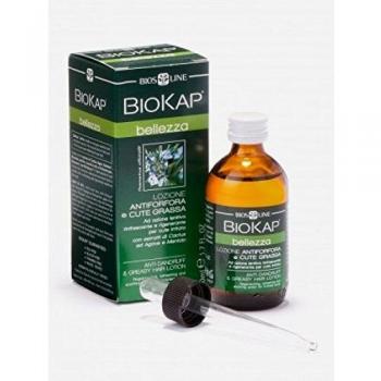 Bio Kap Lozione Antiforfora E Cute Grassa 50 ml