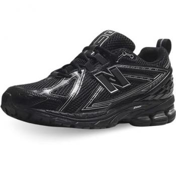 New Balance 1906 Schwarz Herren Sneaker Größe 43
