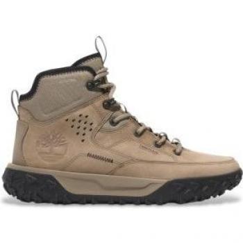 GreenStride Timberland Bottinée Beige 41