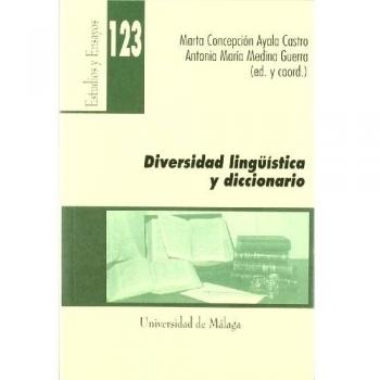 Diversidad lingüística y diccionario