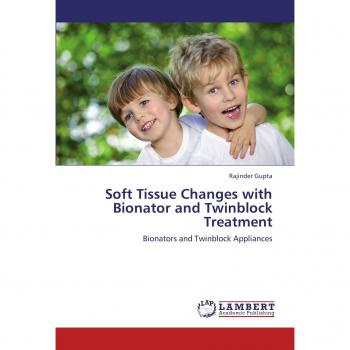 Soft Tissue Changes with Bionator and Twinblock Treatment: Bionators and Twinblock Appliances