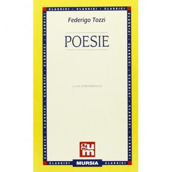 Poesie