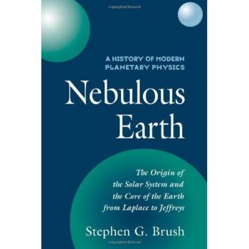 A History of Modern Planetary Physics