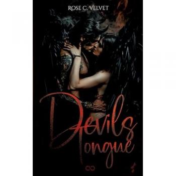 Velvet Rose C. Devils Tongue