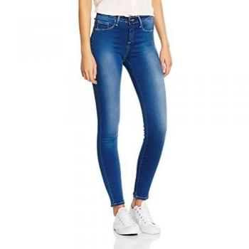 Jeans Cómodos Mujer-Mismo Tiffosi
