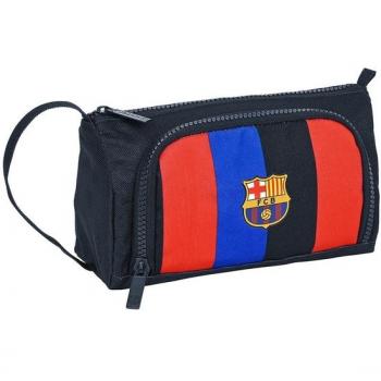 Portatodo F.C. Barcelona 1ª Equipación 22/23 20x11x8,5 cm