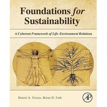 Foundations for Sustainability: A Coherent Framework of Life–Environment