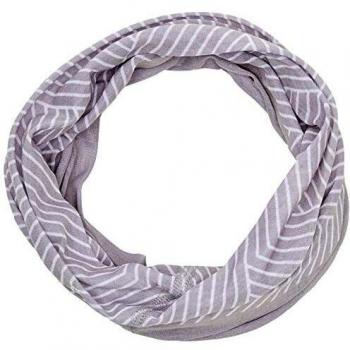 GORE WEAR Calentador de cuello gris claro