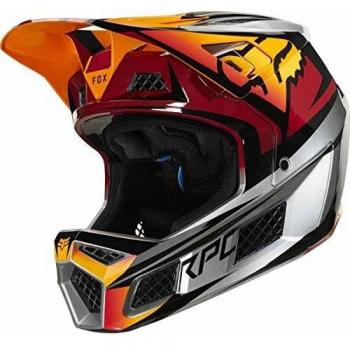 Protezione Avanzata Fox Rampage Pro Carbon S