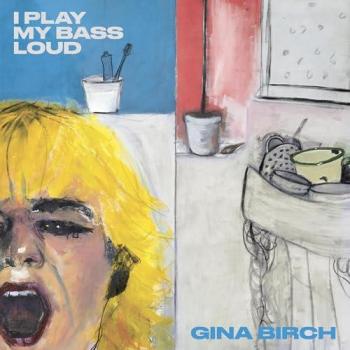 CD I Play My Bass Loud