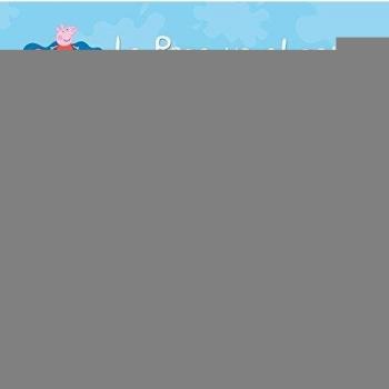 La Pepa Va Al Parc D'atraccions