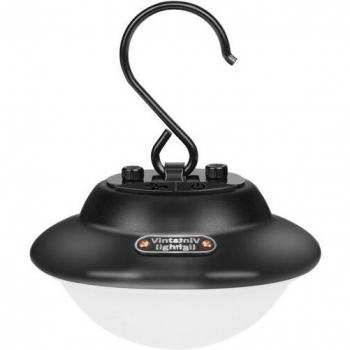 Warm White Light Camping Lantern
