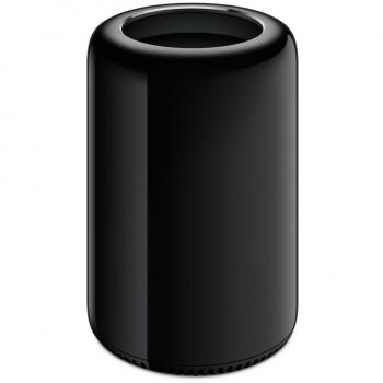 Apple Mac Pro mit Dual AMD FirePro D700
