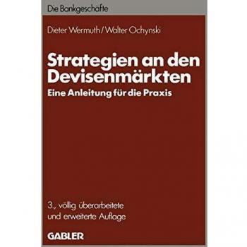 Strategien an den Devisenmärkten: