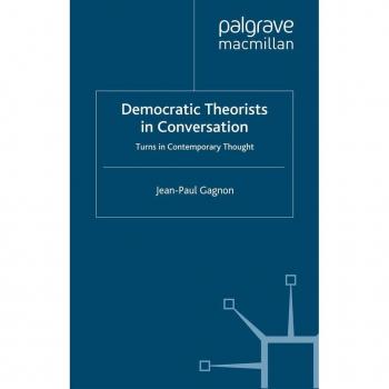 Vitalsource Technologies, Inc. Democratic Theorists In Conversation