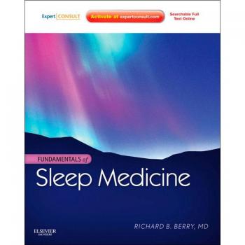 Fundamentals of Sleep Medicine E-Book