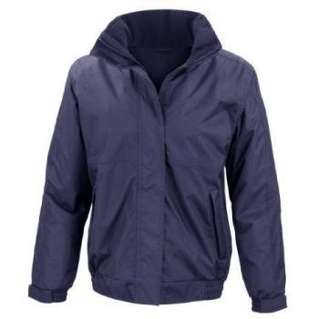 Result Core Women’s Heavy Duty Field Shell – Navy XL