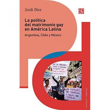 La política del matrimonio gay en américa latina