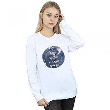 Disney Tinker Bell Sparkling Tee-Top