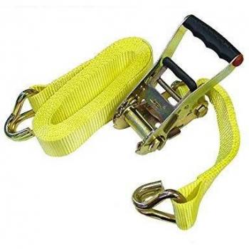 Bloqueo de Tiro Masterlock 3066E con Ganchos Doble 4.25m