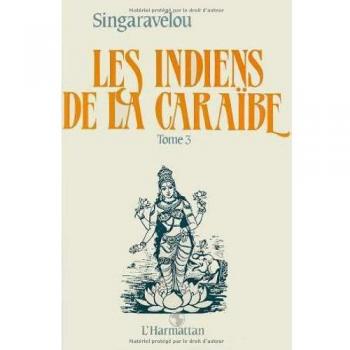 Les Indiens de la Caraïbe