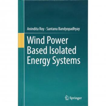 Wind Power Based Isolated Energy Systems
