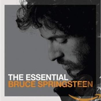 The Essential Bruce Springsteen