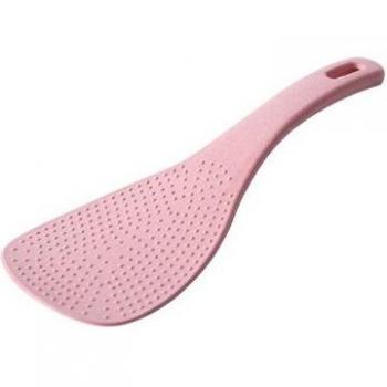 Accessoire de service en paille de blé