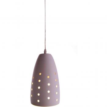 LED-Pendelleuchte „Kiara“ – 220/240 V, E27 Sockel, 40 W – Deko-Light (341131)